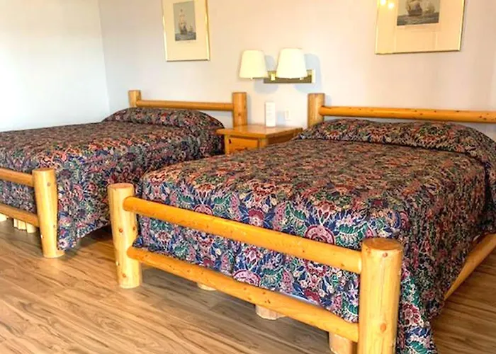 Marianna Inn Panguitch