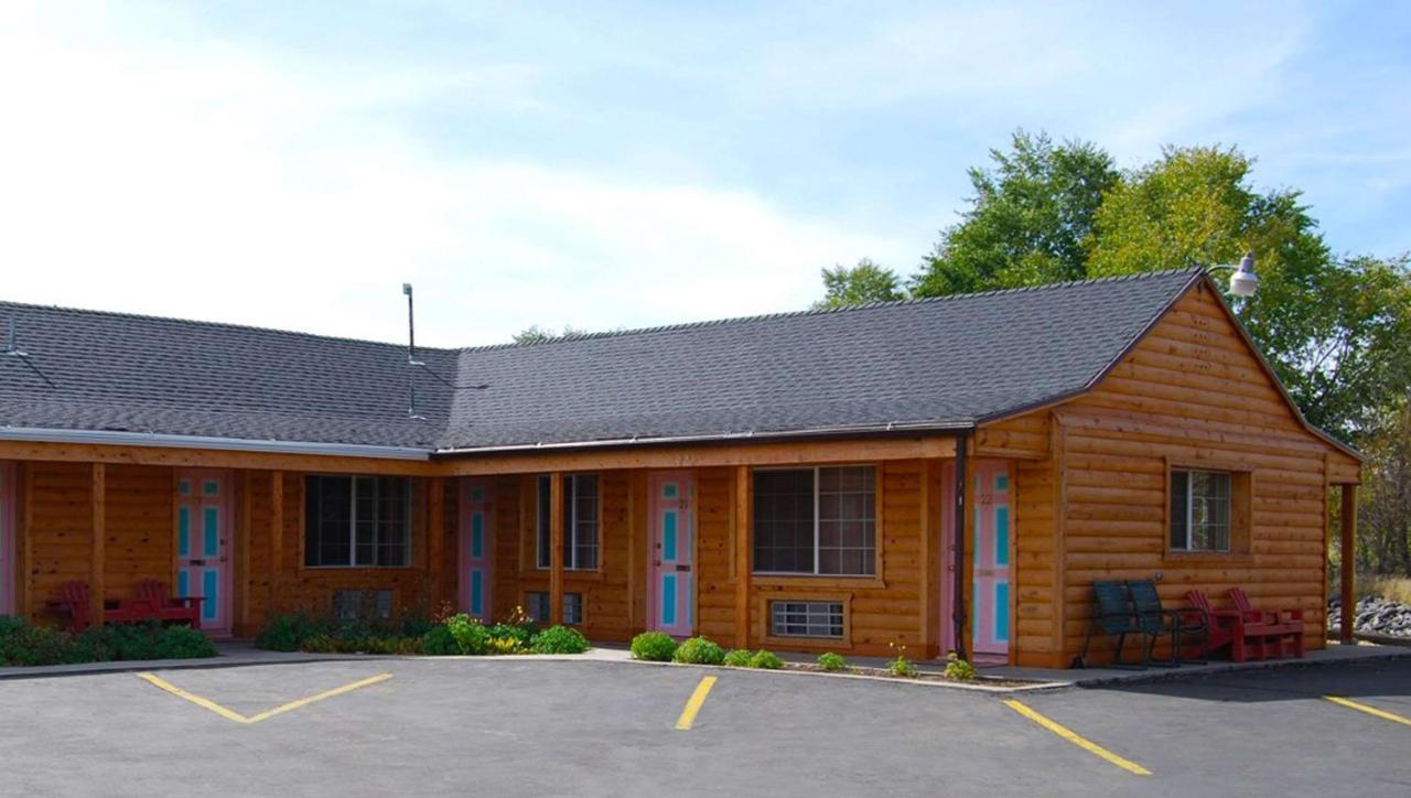 Marianna Motel Panguitch