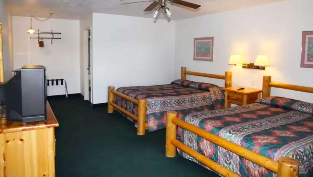 Marianna Motel Panguitch