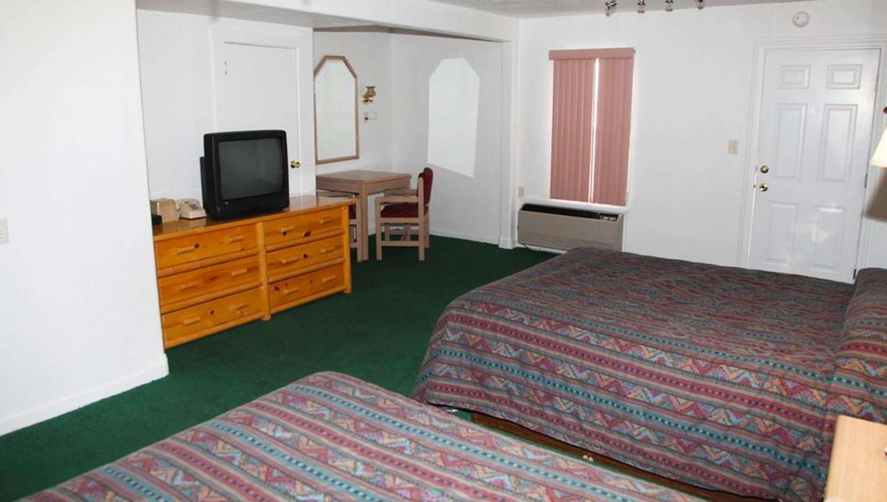 Motel Marianna 2*