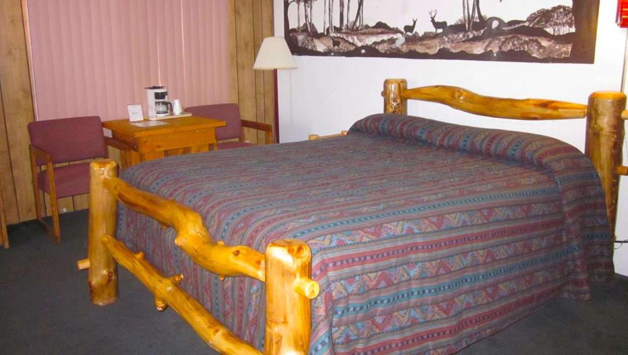 Motel Marianna Panguitch