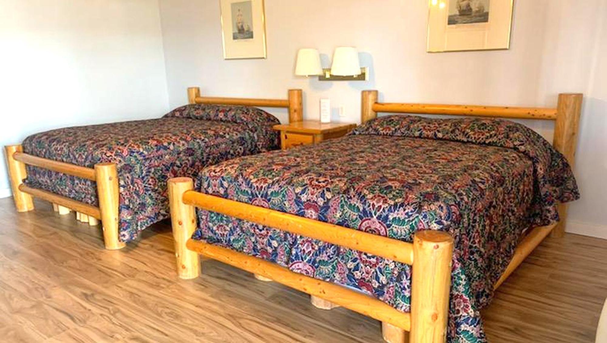 Marianna Motel Panguitch