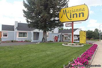 Motel Marianna 2*