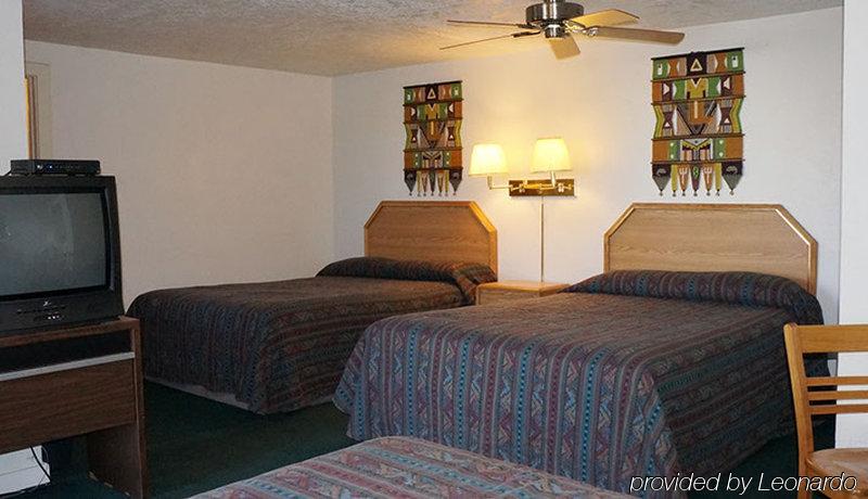 Motel Marianna Panguitch