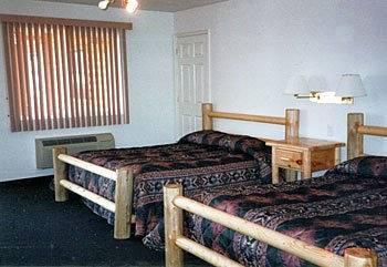 Marianna Motel 2*