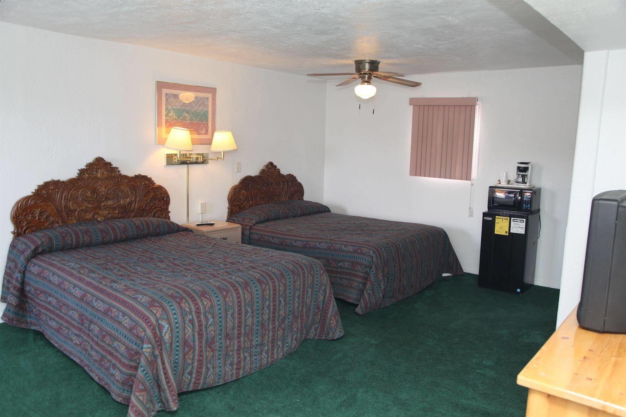 Motel Marianna 2*