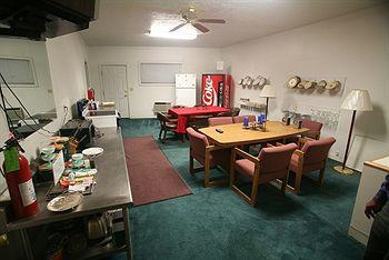 Marianna Motel Panguitch