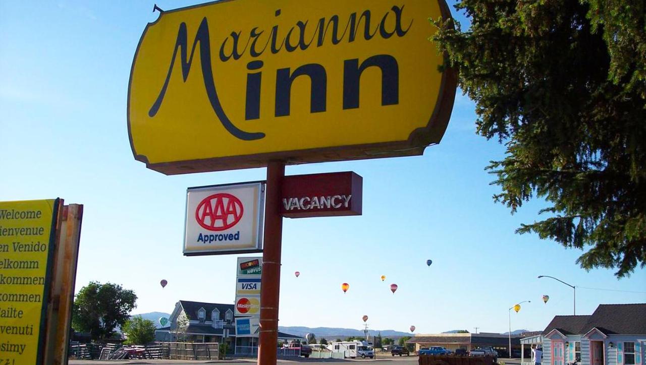 Motel Marianna Panguitch